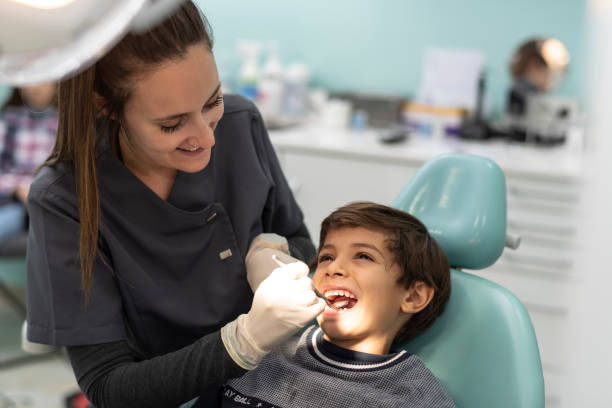 Best Weekend Emergency Dentist in Newington Forest, VA